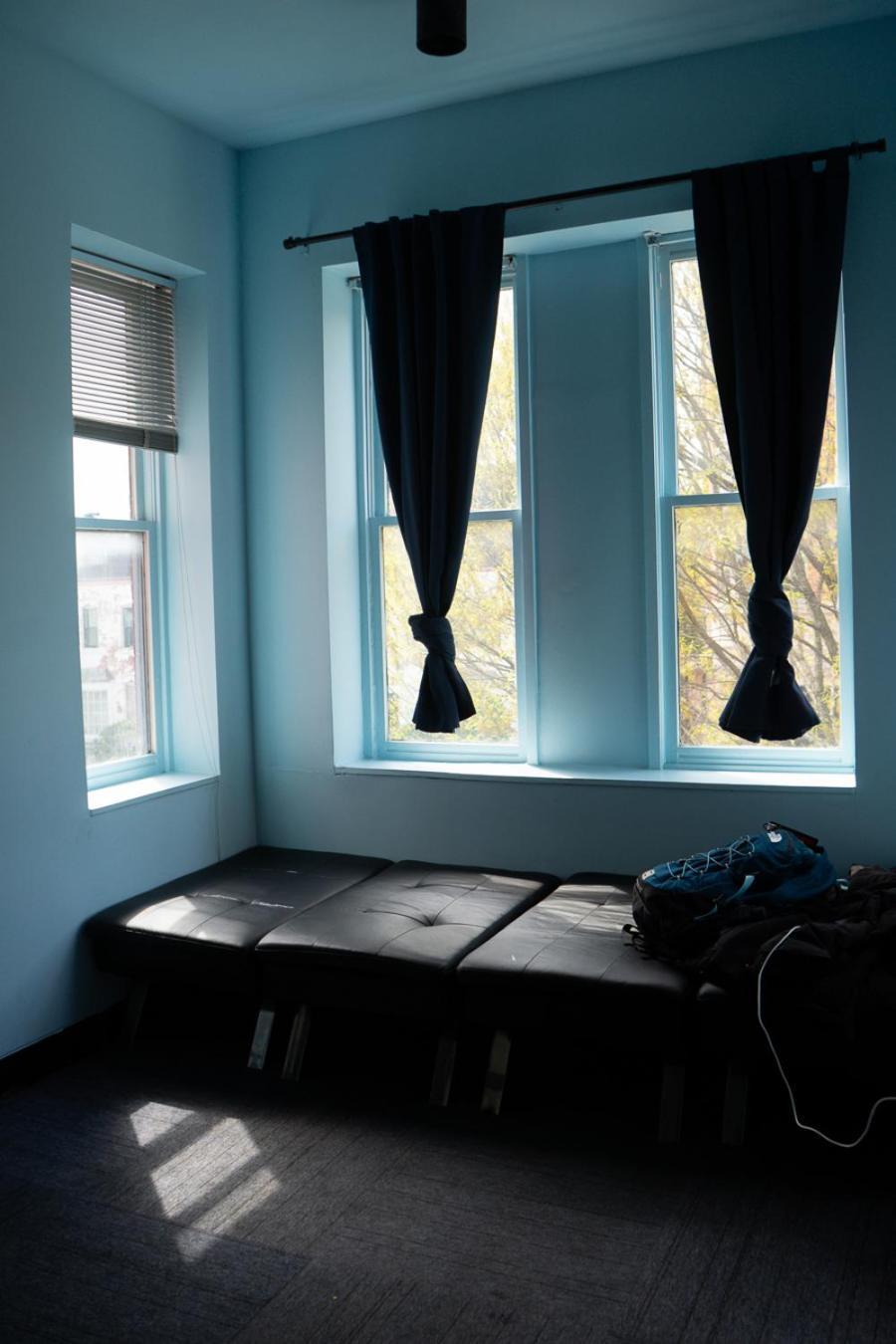U Street Capsule Hostel Washington Kültér fotó