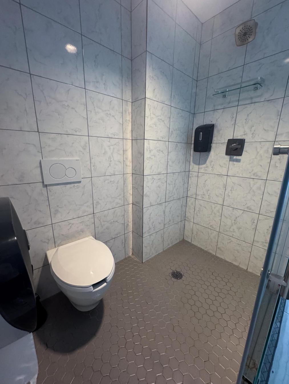 U Street Capsule Hostel Washington Kültér fotó