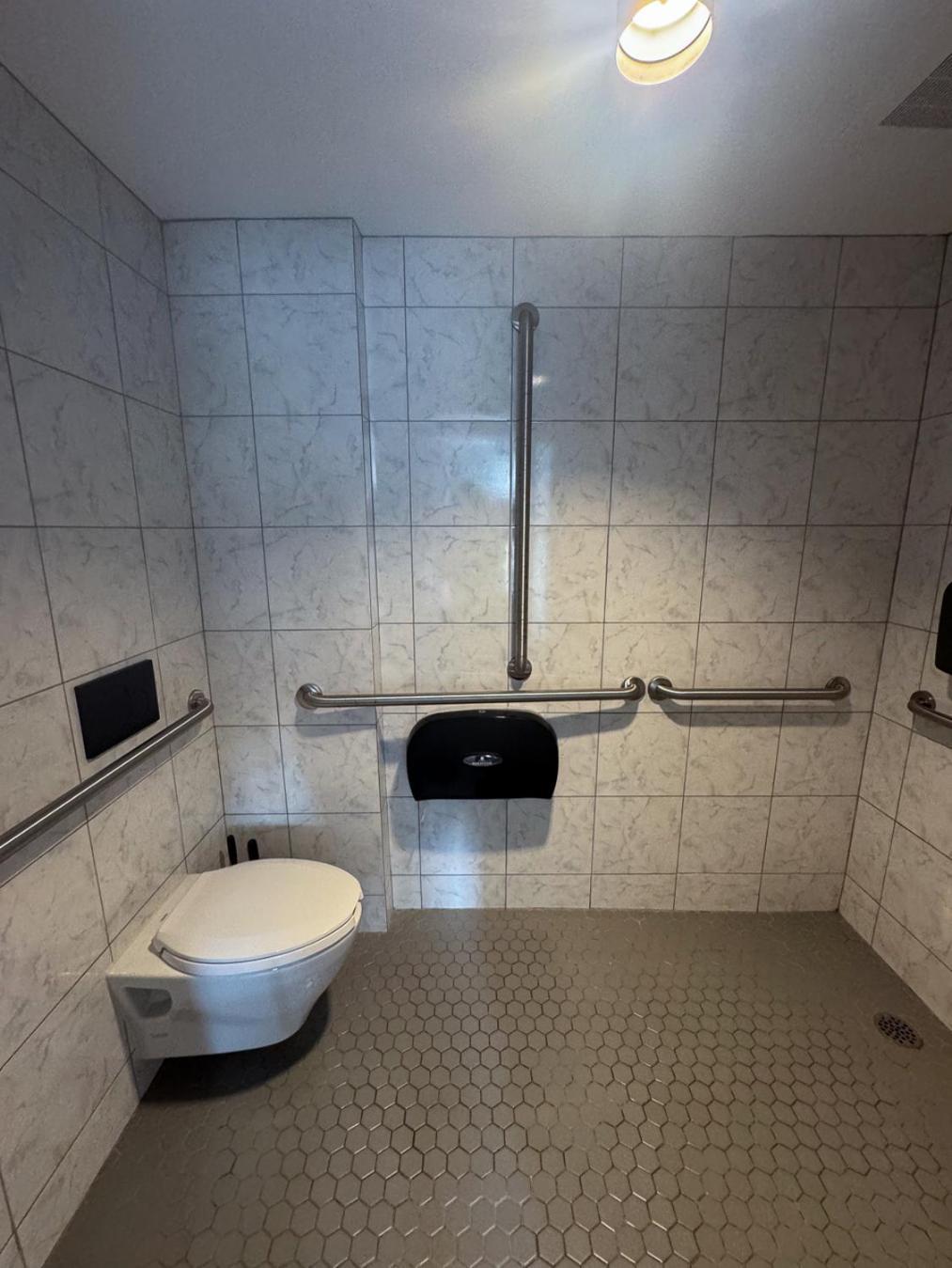U Street Capsule Hostel Washington Kültér fotó