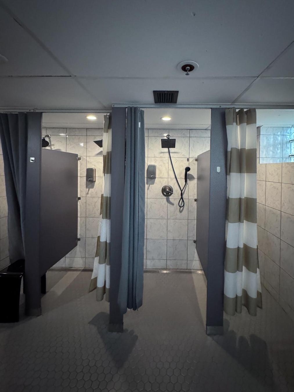 U Street Capsule Hostel Washington Kültér fotó